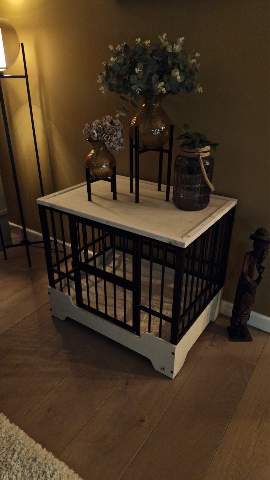 Designed by Lotte bench, Ophalen, Gebruikt
