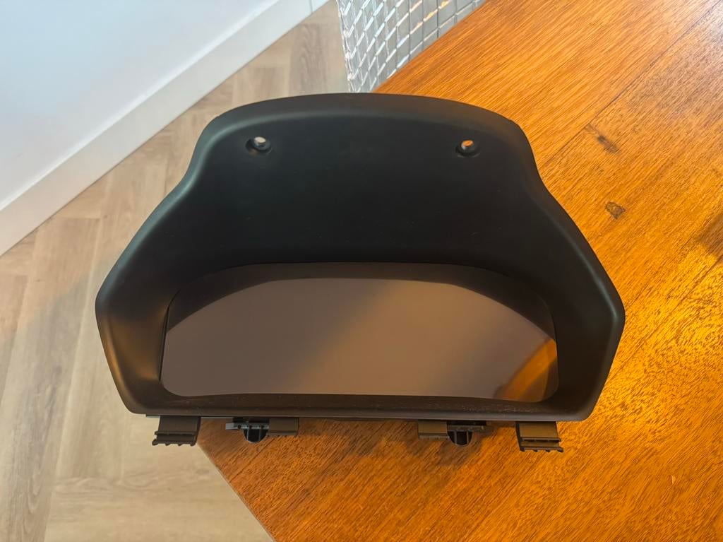 Bmw digitale toerenteller F30, F31, F34, F35 & F80, Ophalen of Verzenden, Gebruikt, BMW