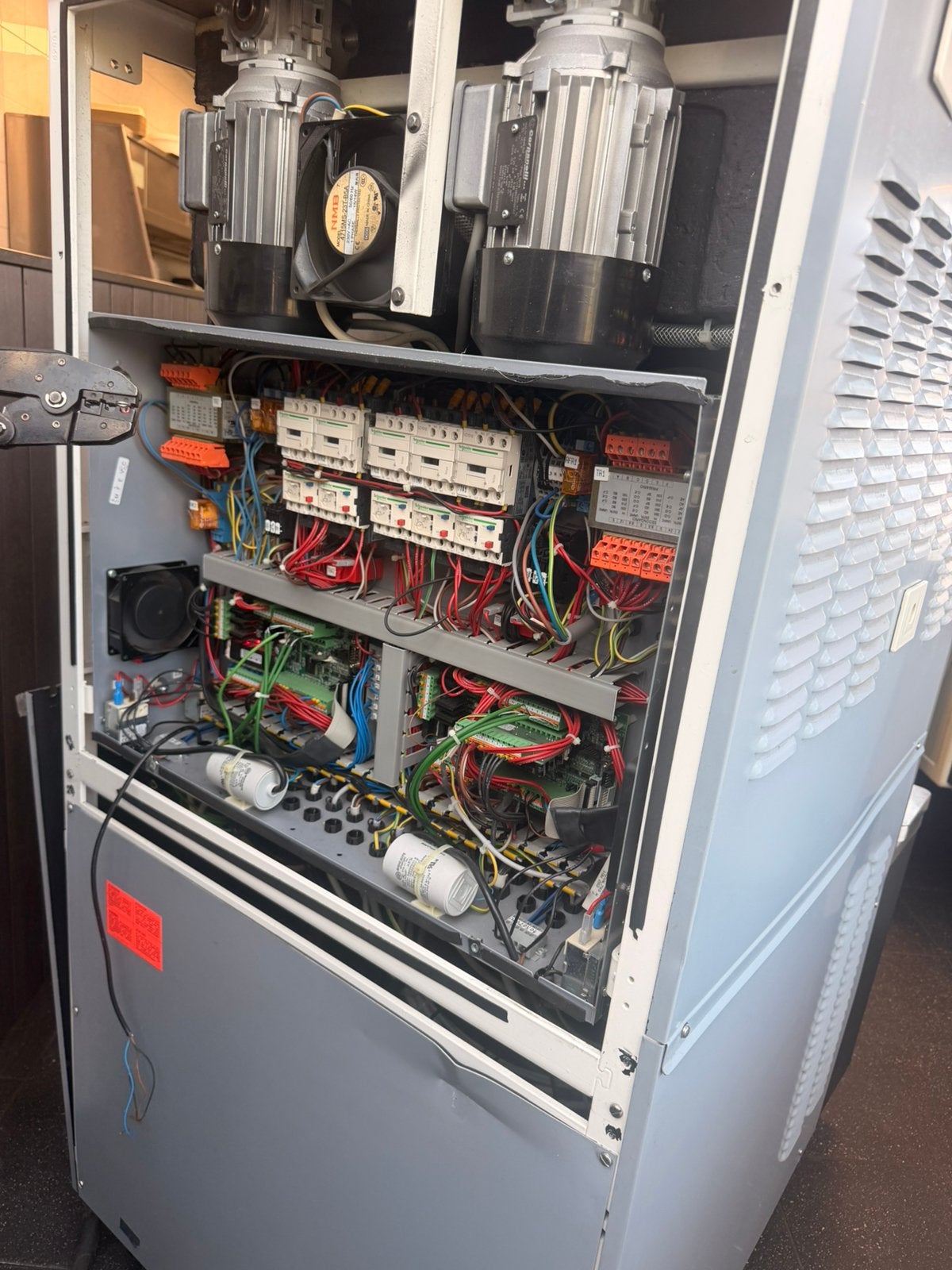 Carpigiani Softijsmachine & Milkshakemachine | TOP STAAT, Ophalen, Carpigiani, Carpigiani, Zelfvriezend