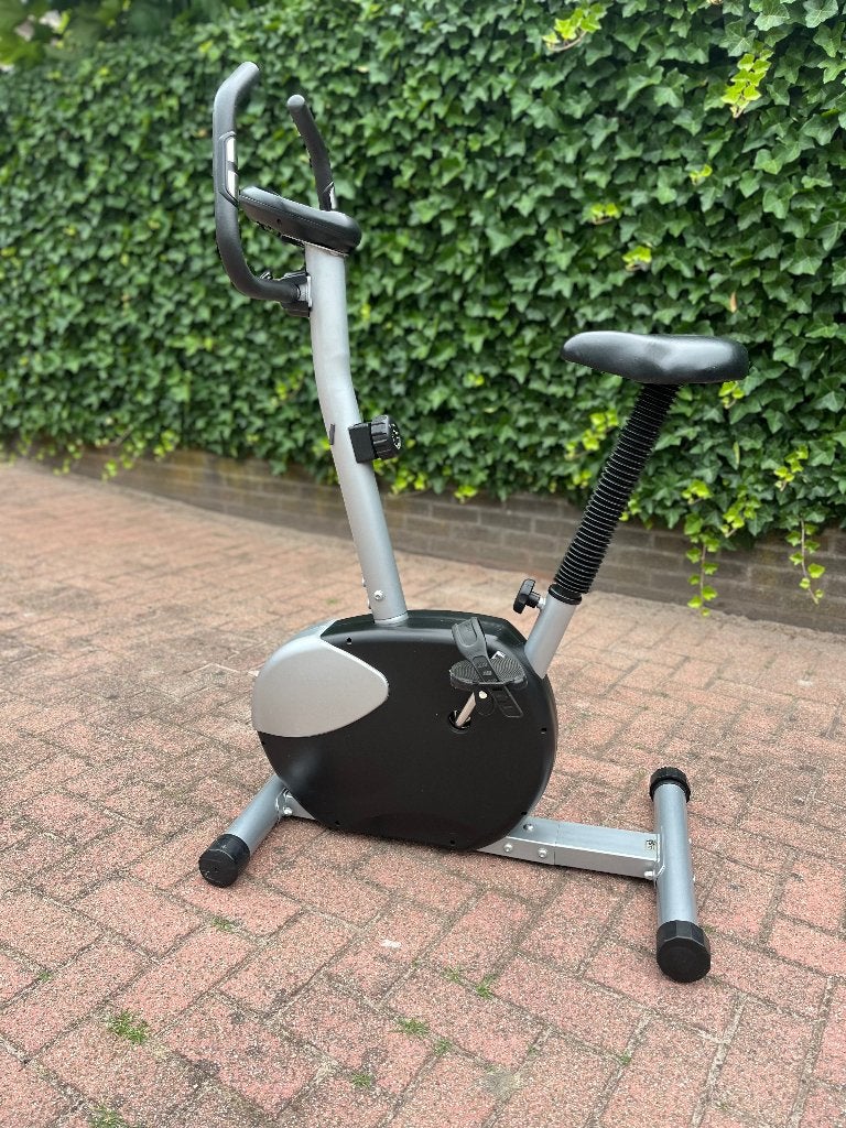 Hometrainer, Ophalen, Gebruikt, Hometrainer