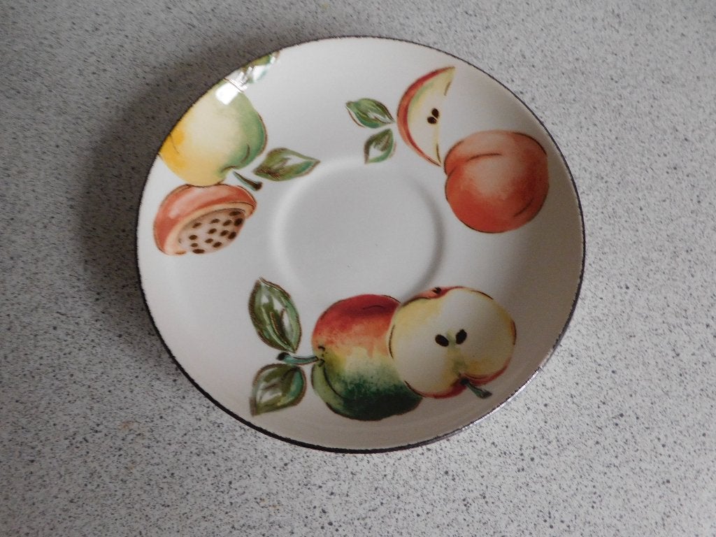 Schotel Convent Garden by Susan Wheeler WH Grindley - 19 cm, Overige merken, Vintage, Ophalen of Verzenden, Zo goed als nieuw