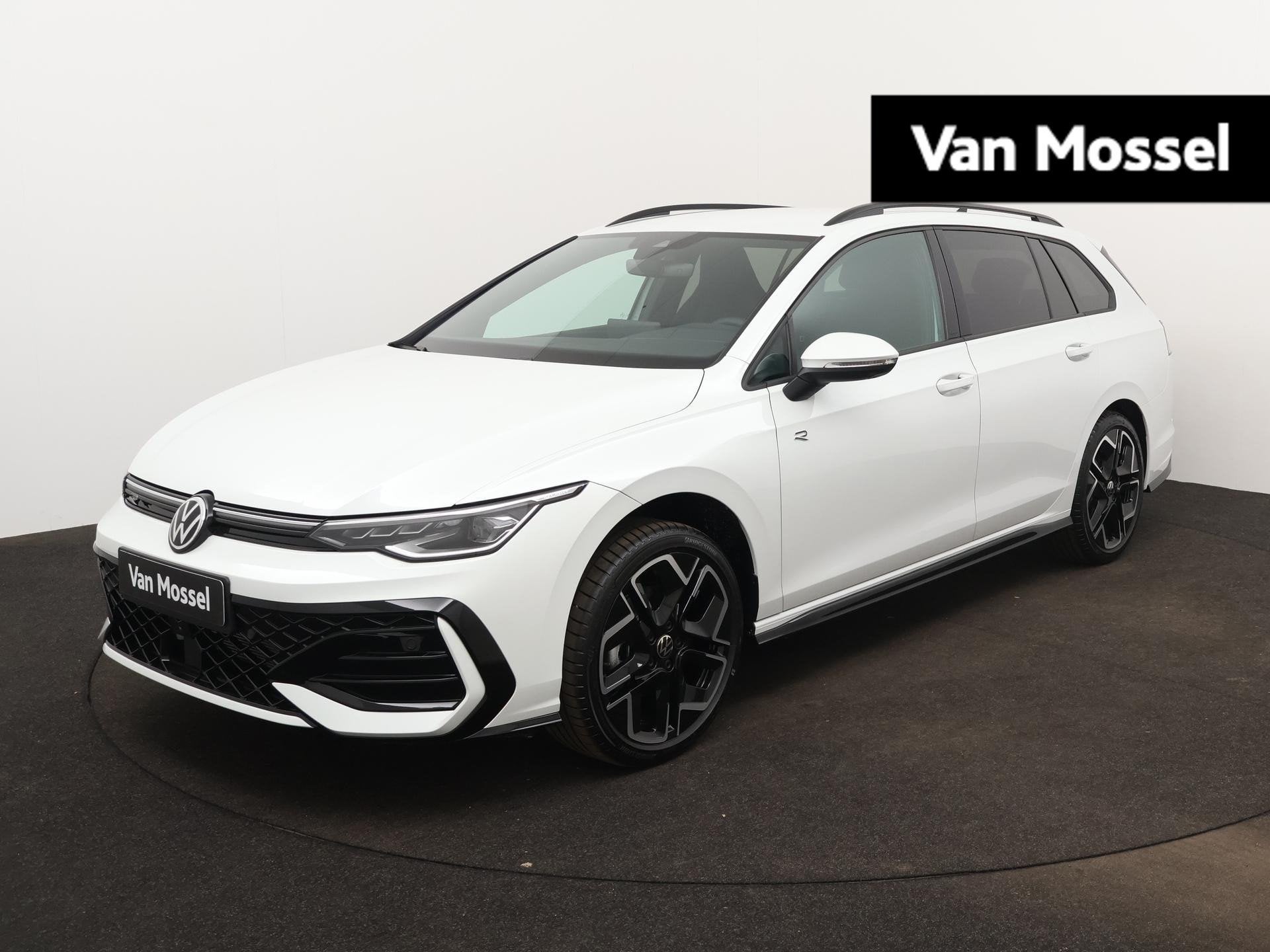 Volkswagen Golf Variant 1.5 eTSI R-Line Edition 116 PK Autom