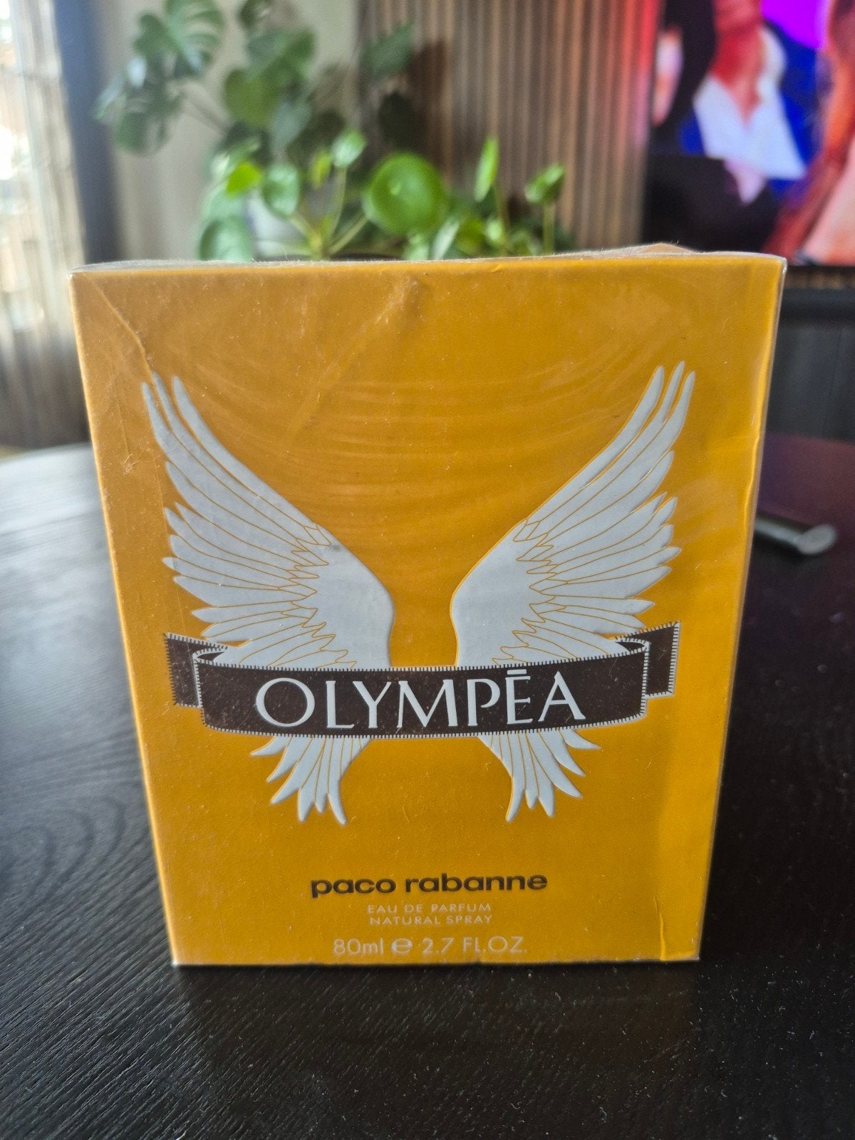 Paco Rabanne Olympéa Eau de Parfum 80ml - Nieuw in doos, Sieraden, Tassen en Uiterlijk, Uiterlijk | Parfum, Ophalen of Verzenden