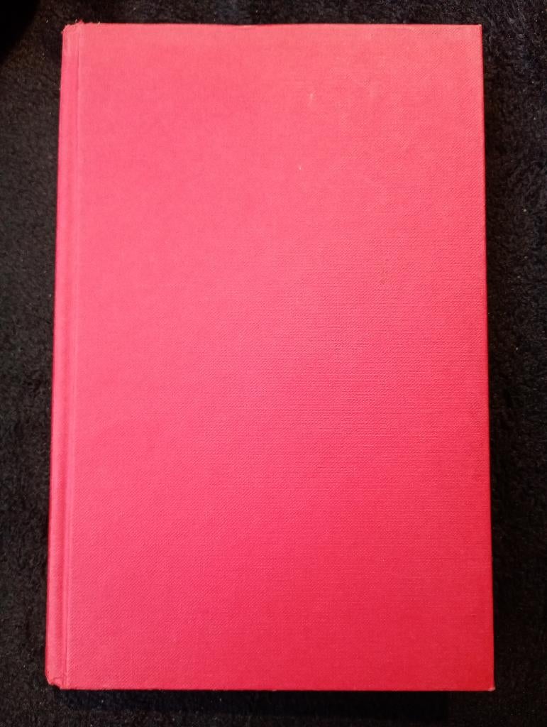 J.V. Cerney, Acupunctuur zonder handen, Ophalen of Verzenden, Gelezen