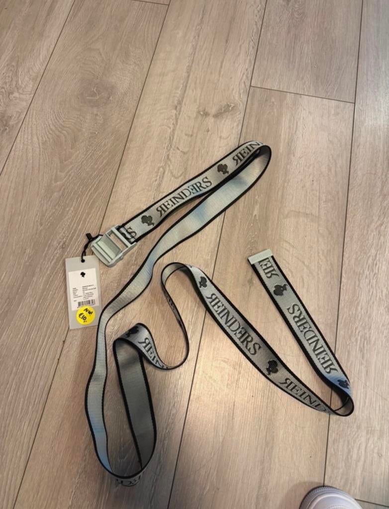 Reinders riem nieuw, Kleding | Dames, Riemen en Ceinturen, Ophalen of Verzenden, Nieuw, Overige kleuren
