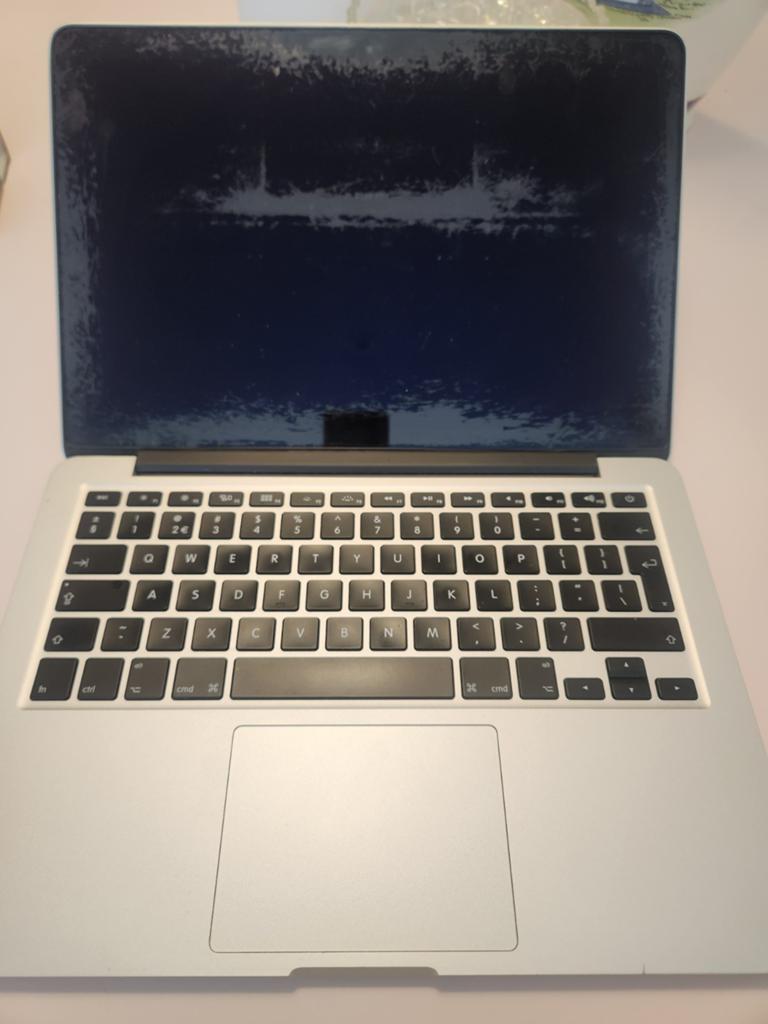 MacBook Pro 13 inch mid 2014 - 256 GB, Computers en Software, Apple Macbooks, Ophalen, 13 inch, MacBook Pro, 2 tot 3 Ghz