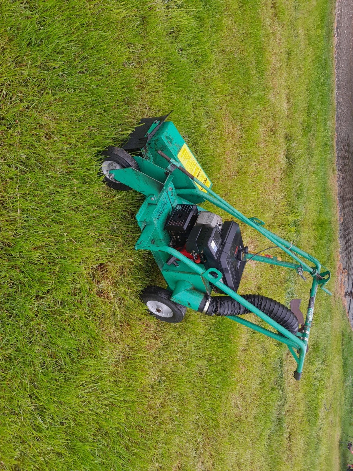 Te koop frees machine, Ophalen of Verzenden