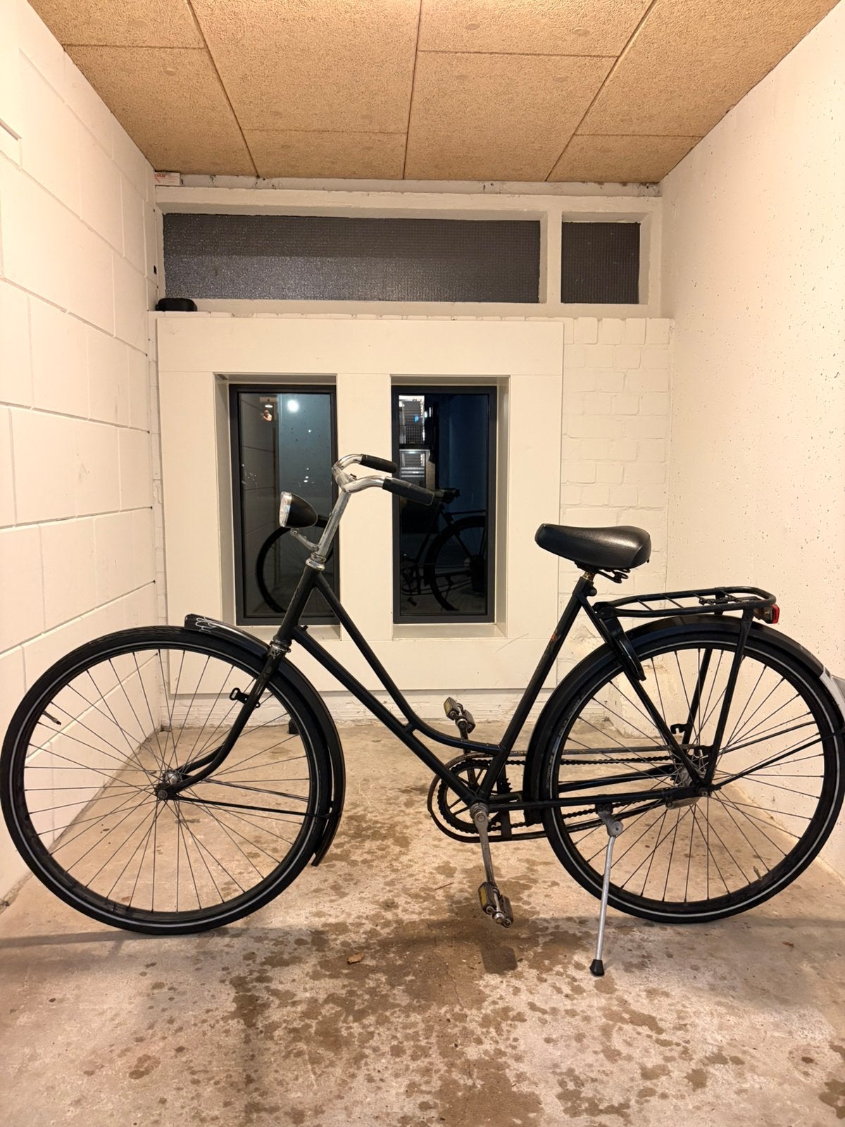 Fonders oma fiets, Ophalen of Verzenden