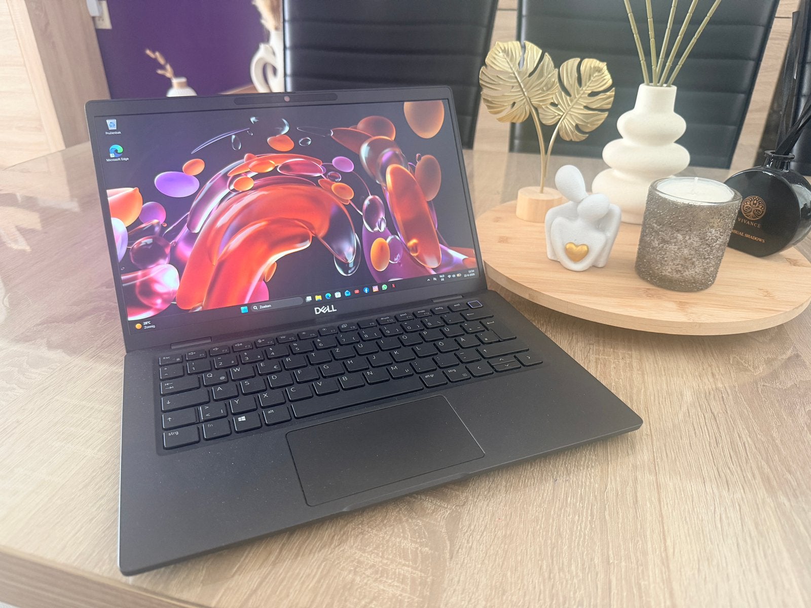 Dell Latitude 7320 Laptop – Intel i7 / 16GB RAM / SSD, Computers en Software, Windows Laptops, 13 inch, Ophalen of Verzenden, Zo goed als nieuw