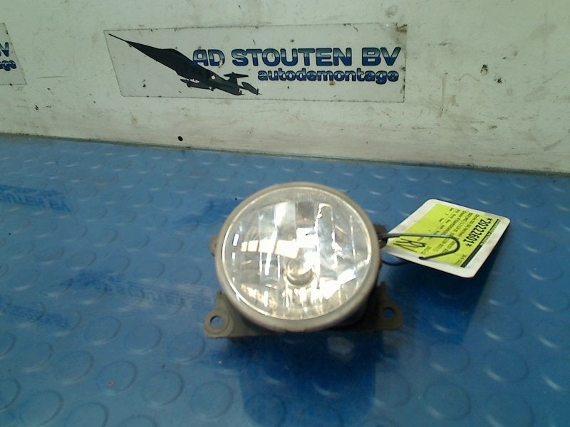 Mistlamp Rechts Voor Citroën DS3 (SA) 2012 11417102, Auto-onderdelen, Gebruikt, Citroën, Kontakt-citroen@citroen.com, Citroën Deutschland GmbH
