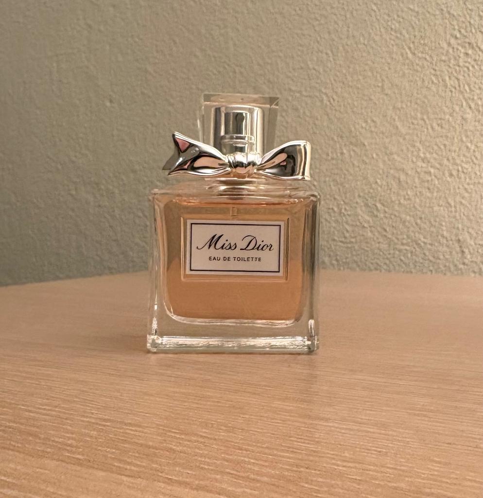 Dior - Miss Dior (eau de toilette), Verzenden, Nieuw