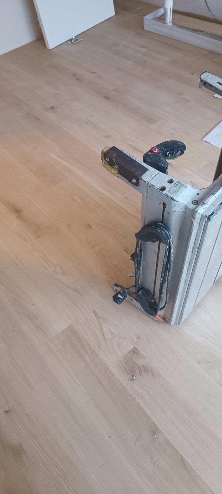 Festool Zaagtafel - Robuust en Betrouwbaar, Doe-het-zelf en Verbouw, Gereedschap | Zaagmachines, Ophalen of Verzenden, Gebruikt