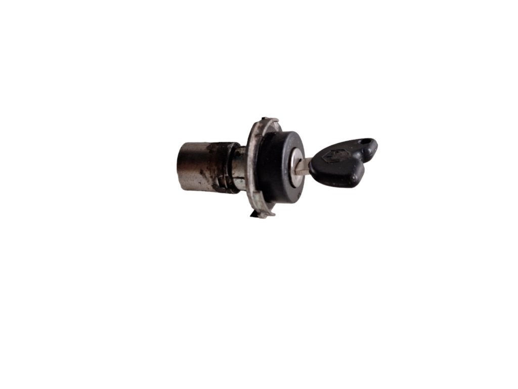 Contactslot origineel Piaggio zip slot set, Piaggio, Gebruikt, Piaggio, Ophalen of Verzenden