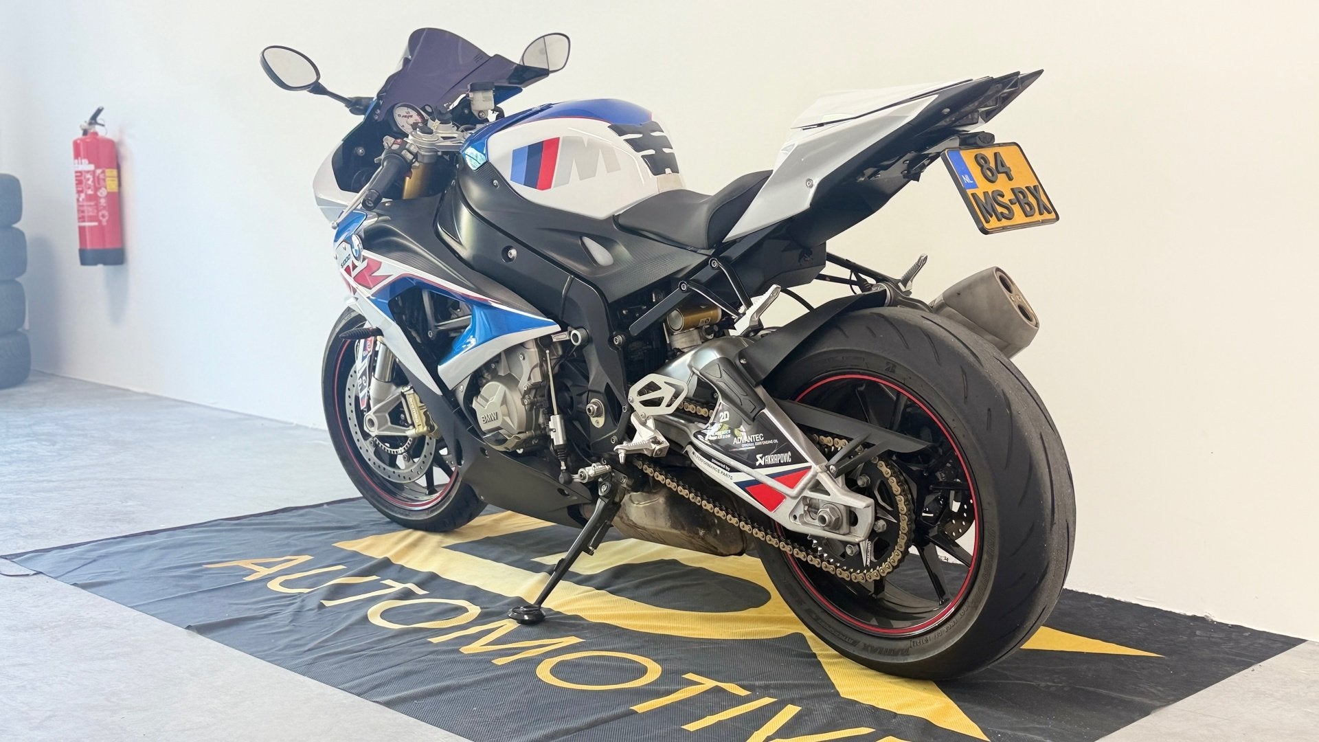 BMW Sport S 1000 RR|Cruise|Quickshifter|S1000RR, Motoren, Sport, ABS, Meer dan 35 kW, 999 cc