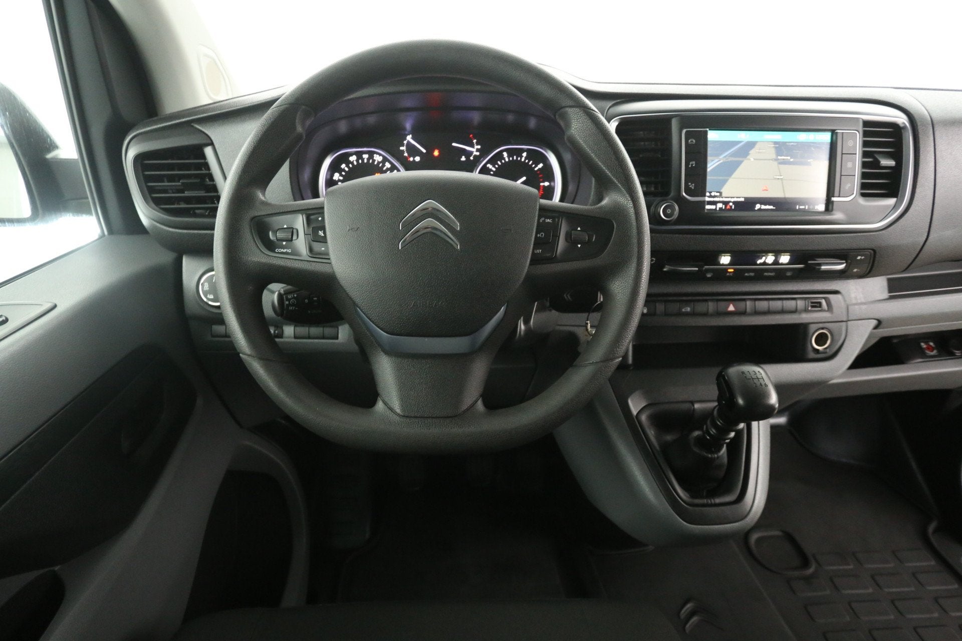 Peugeot Expert Citroën Jumpy 1.6 BlueHDI L2H1 | Marge | Cli, Auto's, Bestelauto's, Voorwielaandrijving, Stof, Euro 6, 4 cilinders