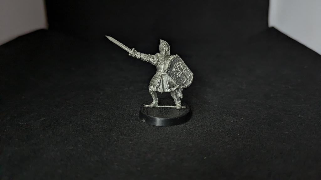 Minas Tirith Captain 1, Ophalen of Verzenden
