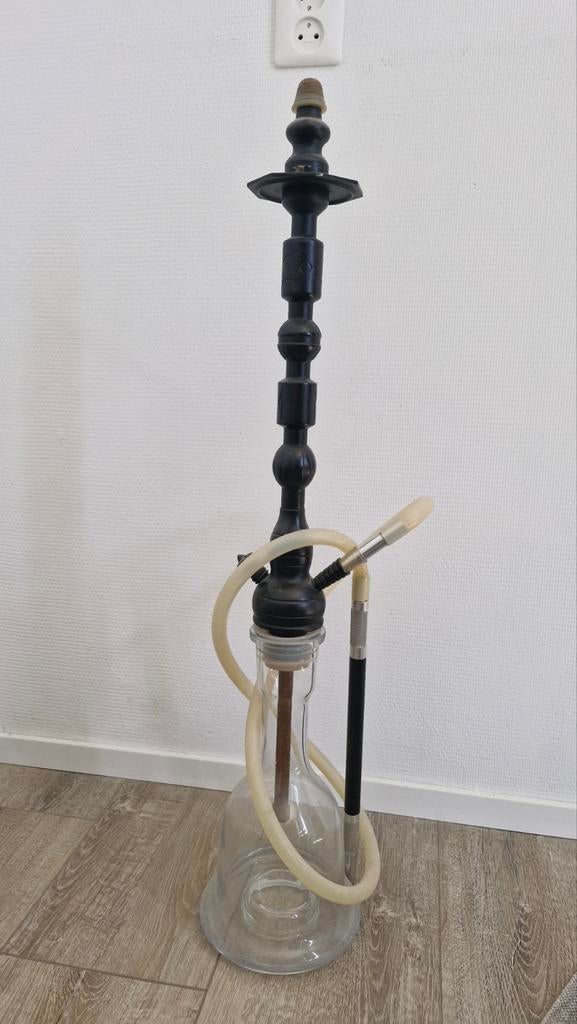 Waterpijp/sisha, Ophalen, Zo goed als nieuw, (Water)pijp