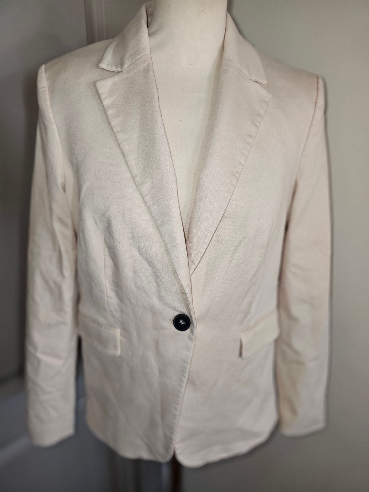 Mango blazer maat 40, Ophalen of Verzenden, Zo goed als nieuw, Maat 38/40 (M)