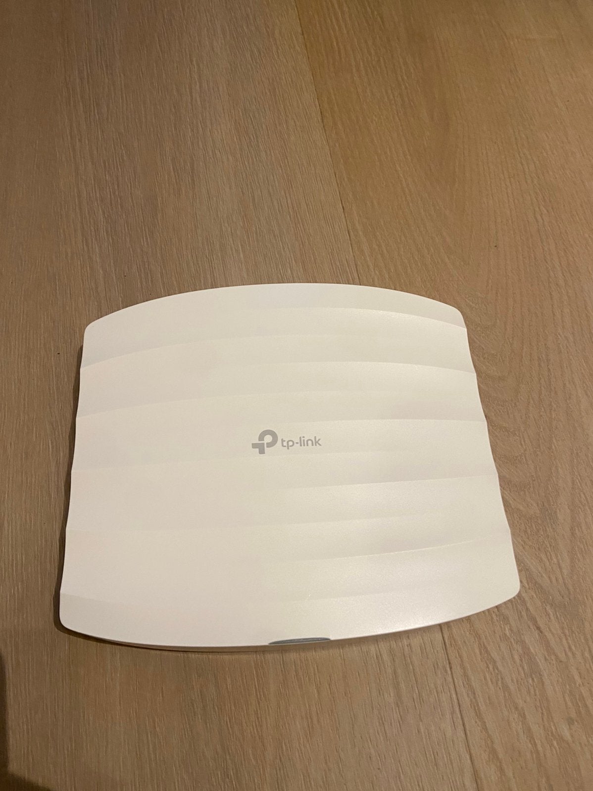 Tp link Acces Point wifi, Computers en Software, Accesspoints, Ophalen of Verzenden, Zo goed als nieuw