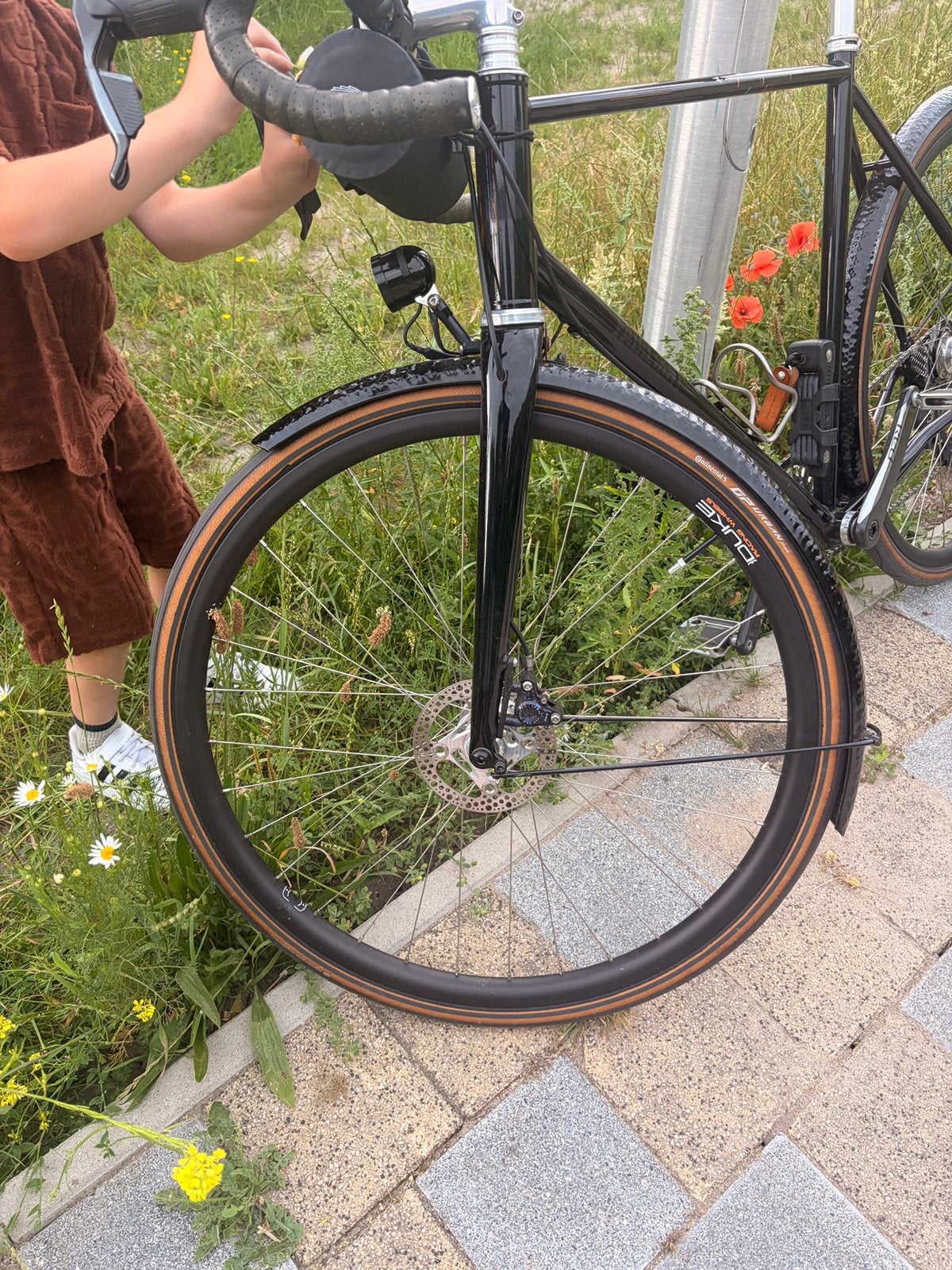 DUKE SON dynamo Wheel Tec 29” 700c wielset, Fietsen en Brommers, Fietsonderdelen, Zo goed als nieuw, Ophalen, Wiel, Aluminium