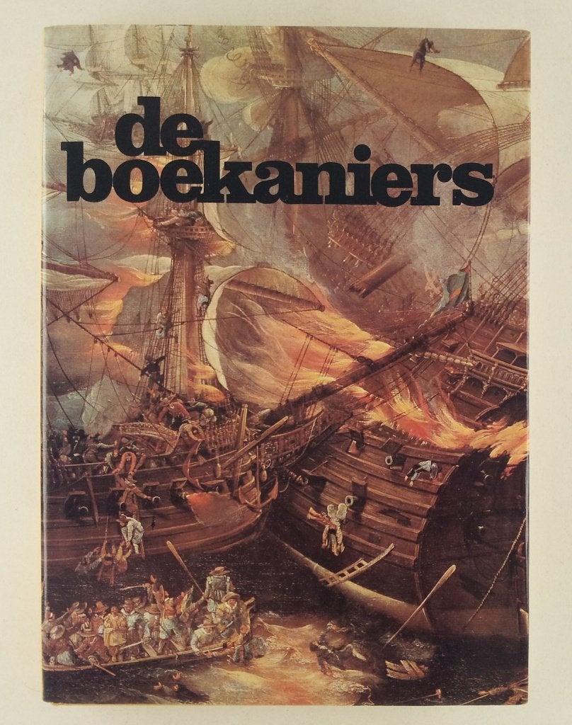 Piekalkiewicz, Janusz - De boekaniers, Verzenden, Gelezen, Overige gebieden