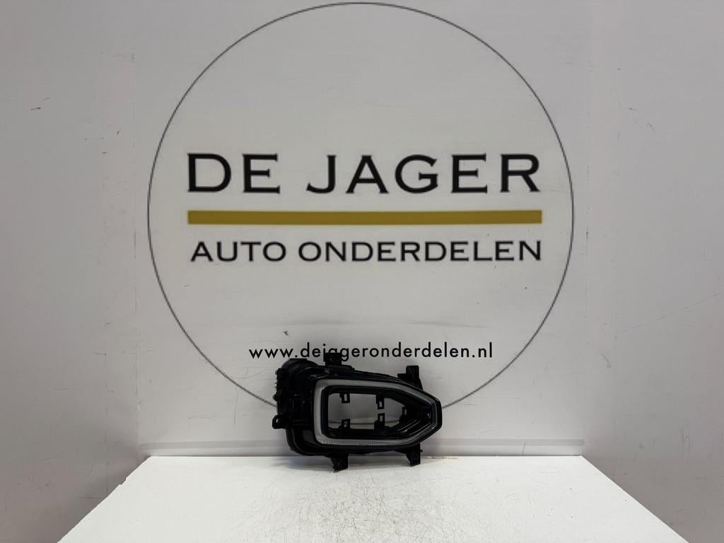 VW T-ROC T ROC MISTLAMP DAGRIJVERLICHTING RECHTS 2GA941056, Auto-onderdelen, Verlichting, Volkswagen, Gebruikt, Ophalen of Verzenden
