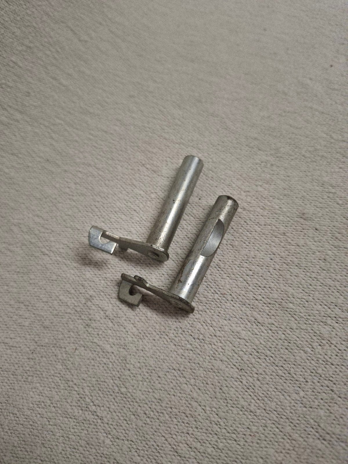 Koppelingshevel set Tomos 4L, Ophalen of Verzenden, Nieuw, Overige merken