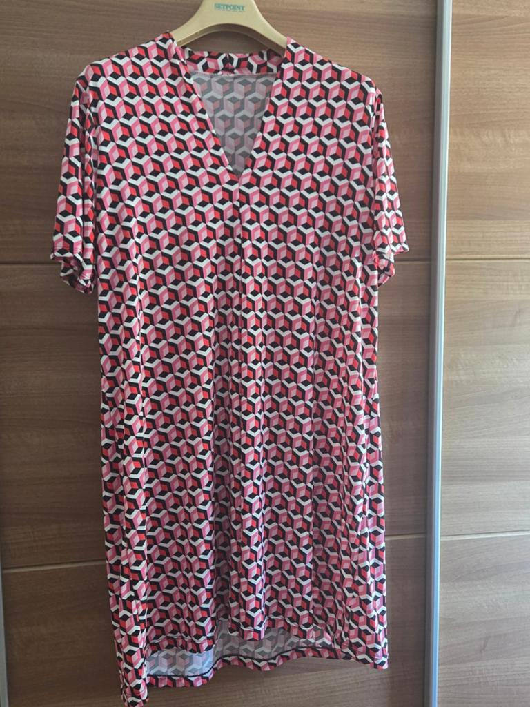 Tk 9 stuks zgan kledingstukken maat 52/54 merk magna, Kleding | Dames, Grote Maten, Ophalen of Verzenden, Zo goed als nieuw