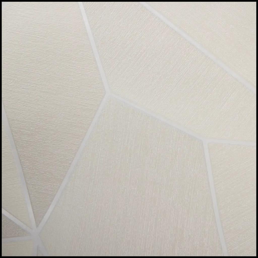 Rol action behang, Ophalen of Verzenden, Minder dan 10 m², Beige