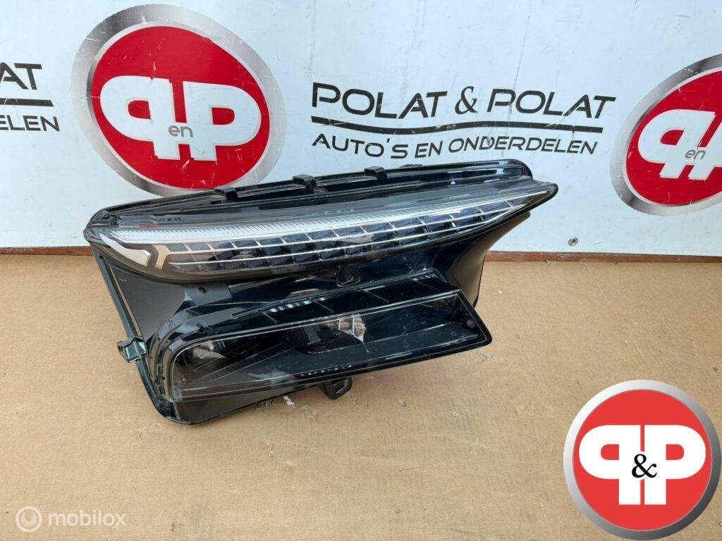 A6 e-tron matrix koplamp rechts 85E941040R