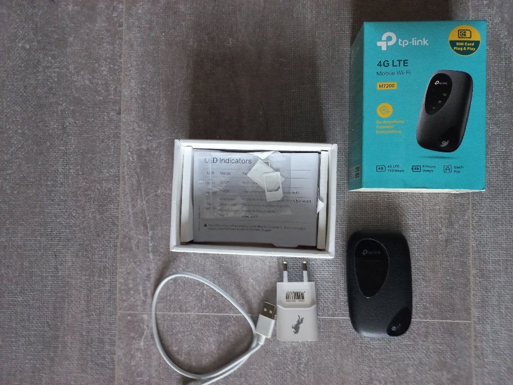 TP Link, Computers en Software, WiFi-versterkers, Ophalen of Verzenden, Nieuw, TP-Link