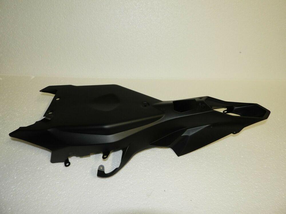 R1 2015 - 2019 Yamaha Kuipdeel Kuipdeel undertail D1-43728