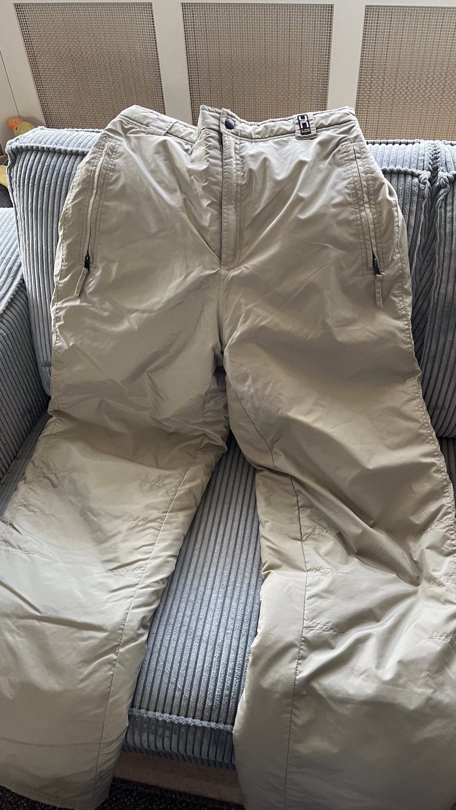 Te koop Heren Skibroek   ( bieden), Kleding | Heren, Ophalen of Verzenden, Gedragen, Overige maten, Diverse merken