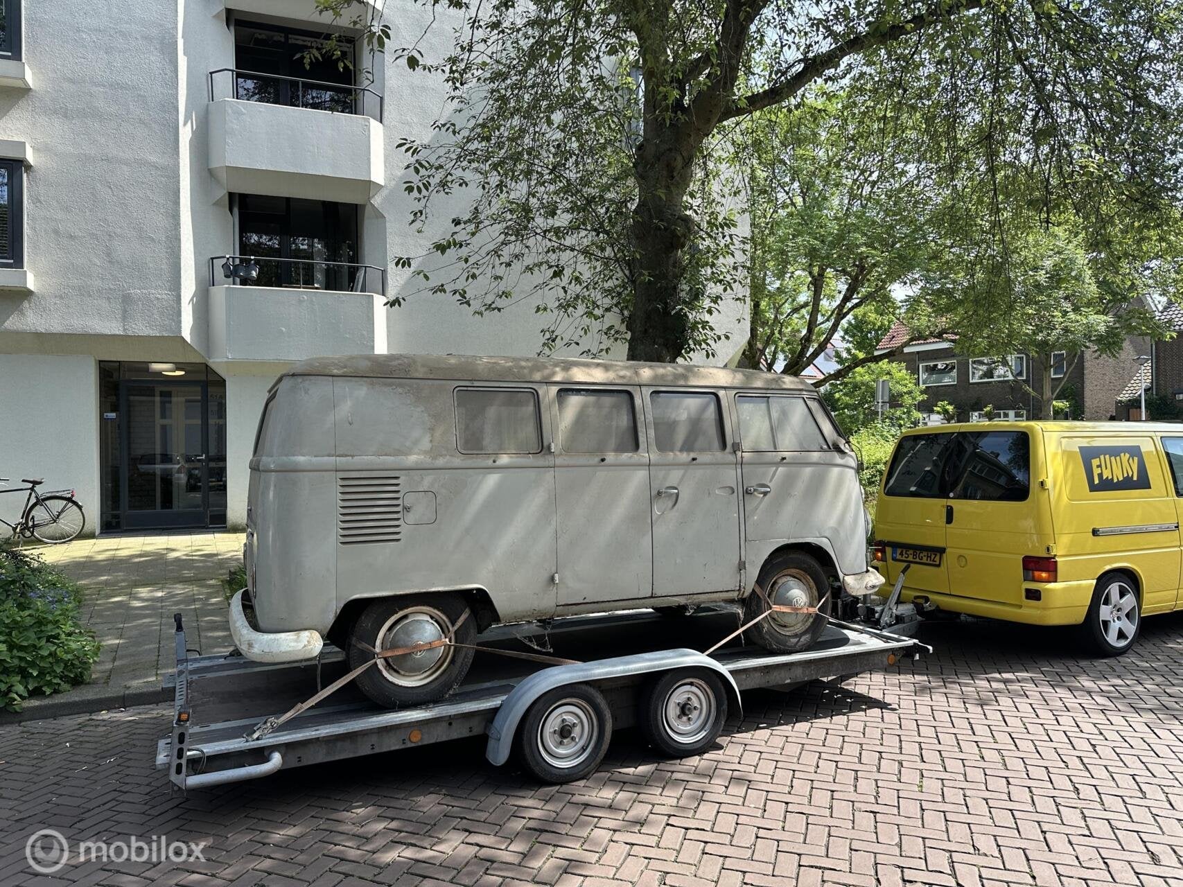 GEZOCHT - VW oldtimers - Kever, Golf, Bus T1 T2 T3, MK1 MK2, Auto's, Volkswagen, Bedrijf, Sedan, Te koop