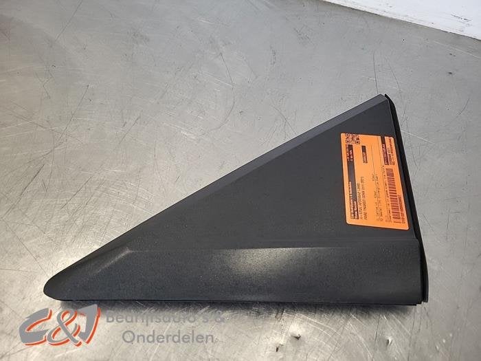 A-stijl Afdekkap links van een Ford Transit Connect, Gebruikt, -, -, Ophalen of Verzenden