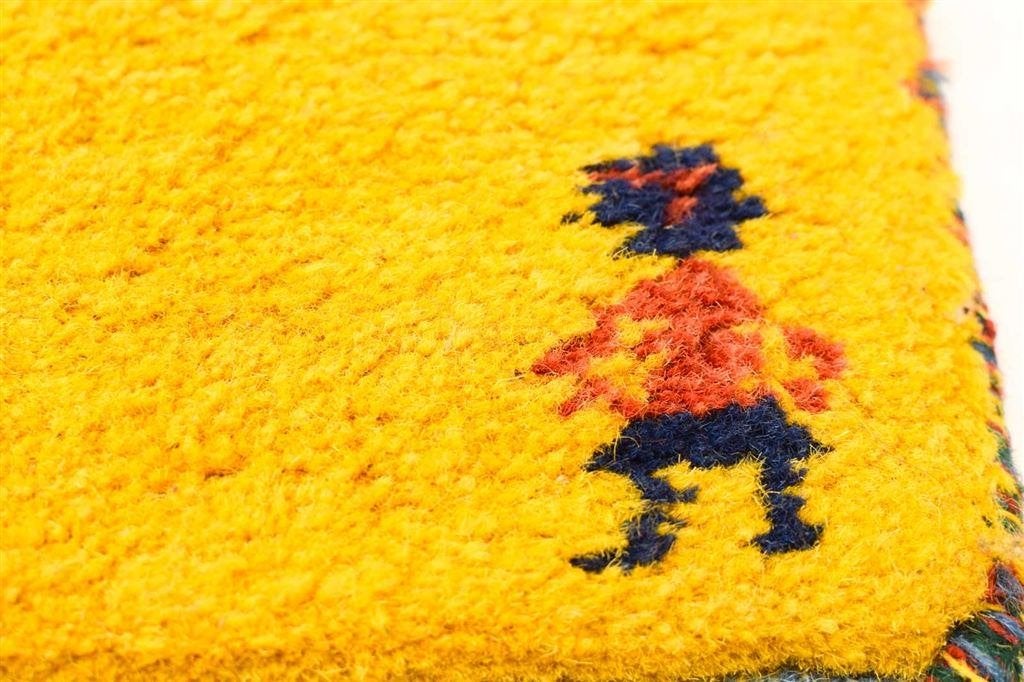 vloerkleed 49578, Gebruikt, 200 cm of meer, Ophalen of Verzenden, Rechthoekig