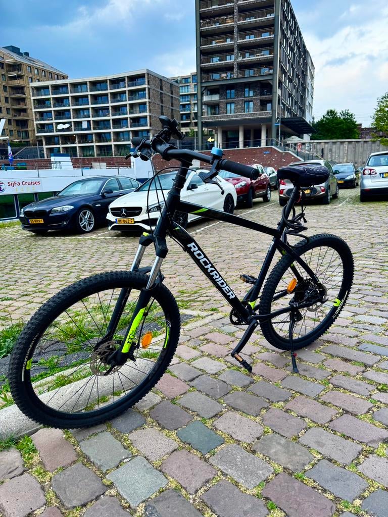 RockRider ST530, Ophalen of Verzenden, Zo goed als nieuw, Overige merken