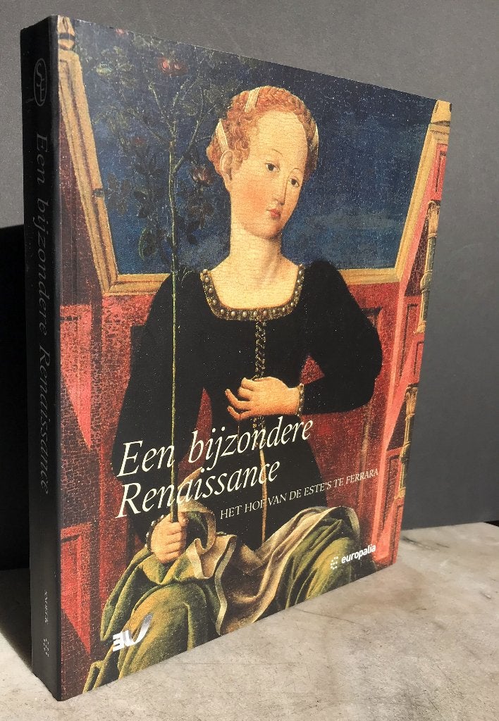 Bentini, J. e.a. - Een bijzondere Renaissance (2003), Ophalen of Verzenden, Nieuw