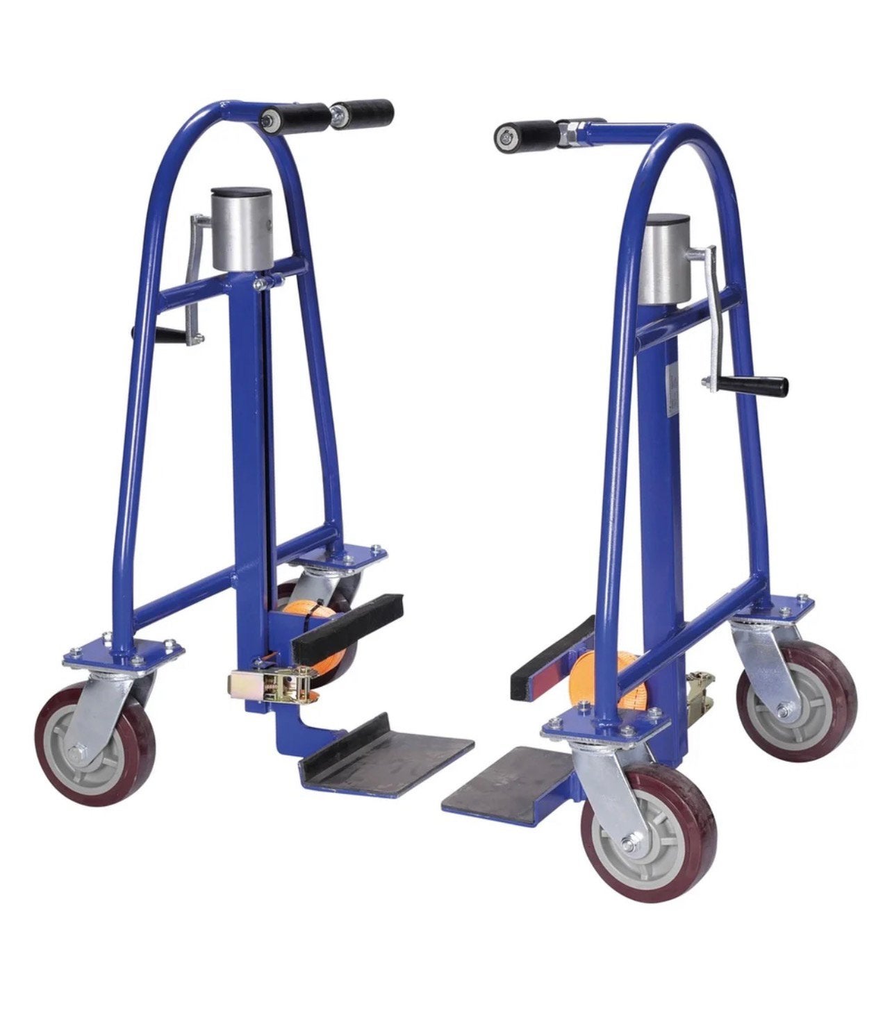 Heftransporters 600kg