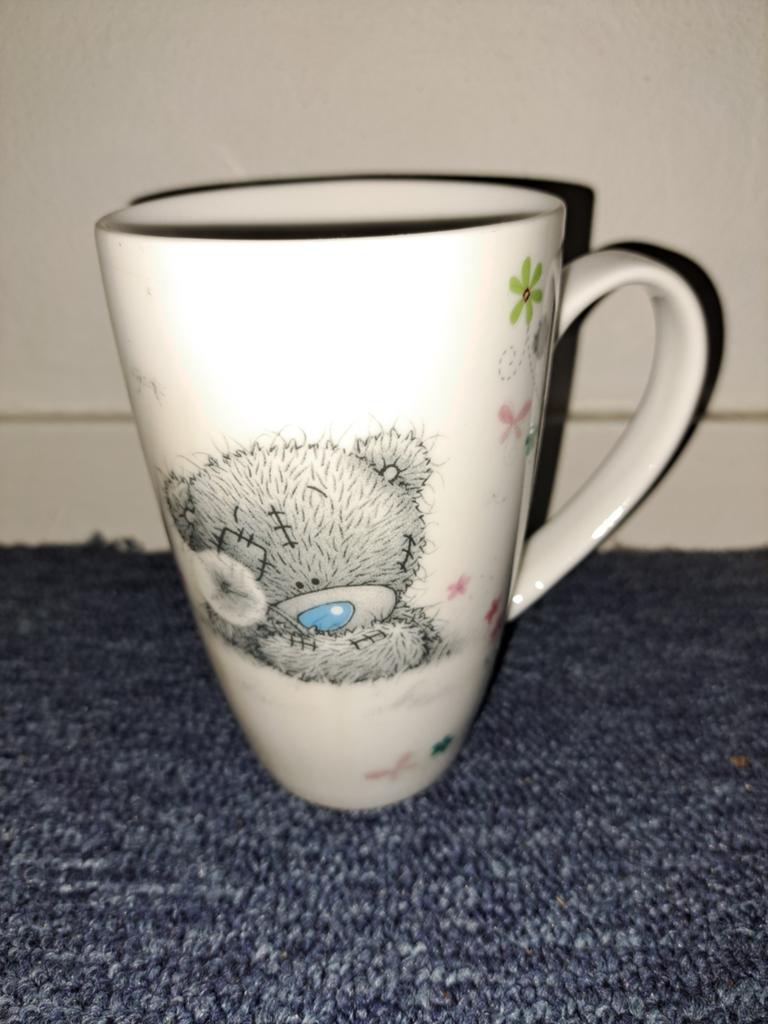 Me to You mok 'Special Friend' met Tatty Teddy, Ophalen of Verzenden
