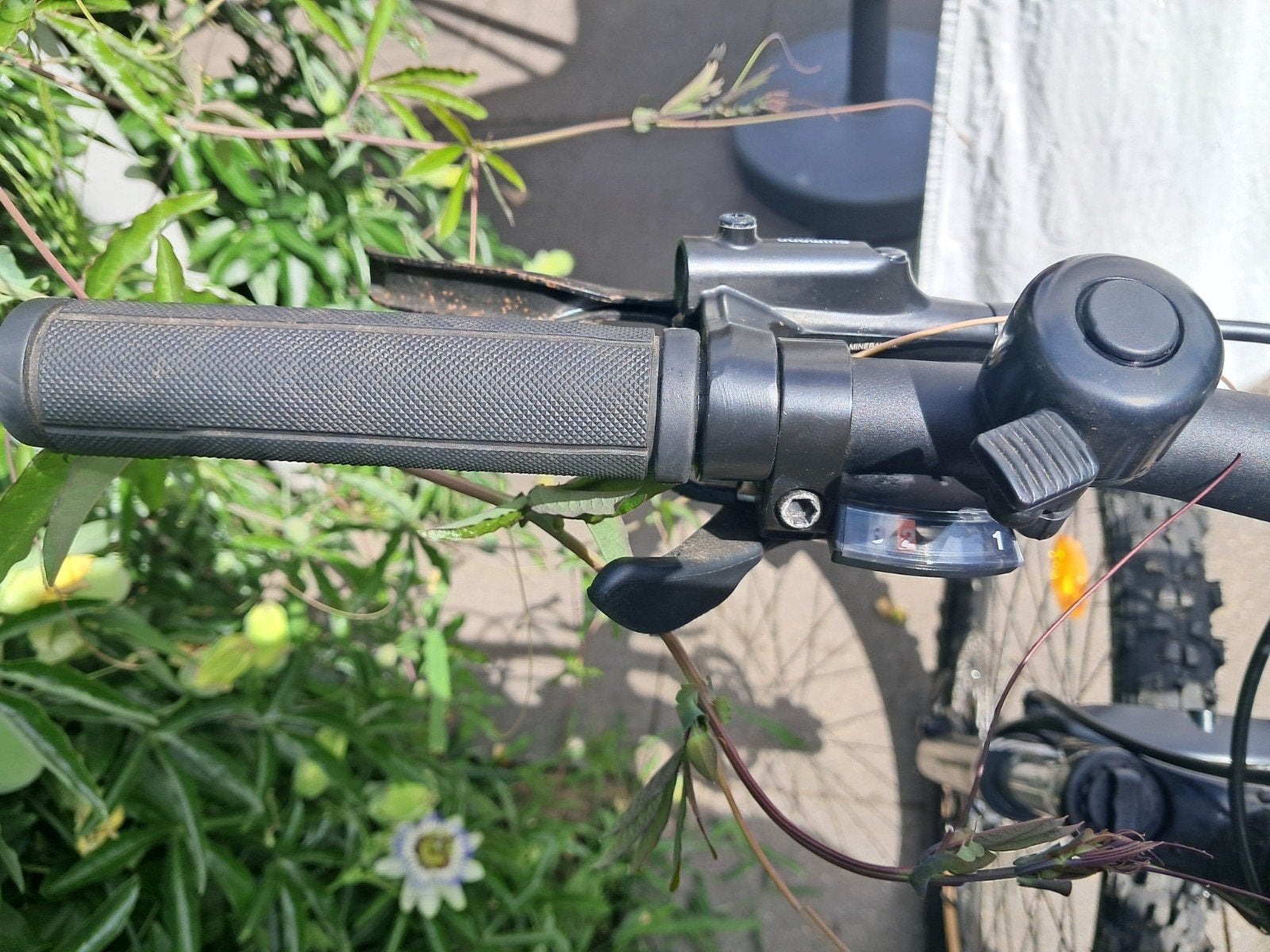 Z.g.a.n. Romer Rambler Mountainbike - Slechts 2x gebruikt!, Fietsen en Brommers, Ophalen, Zo goed als nieuw, Overige merken