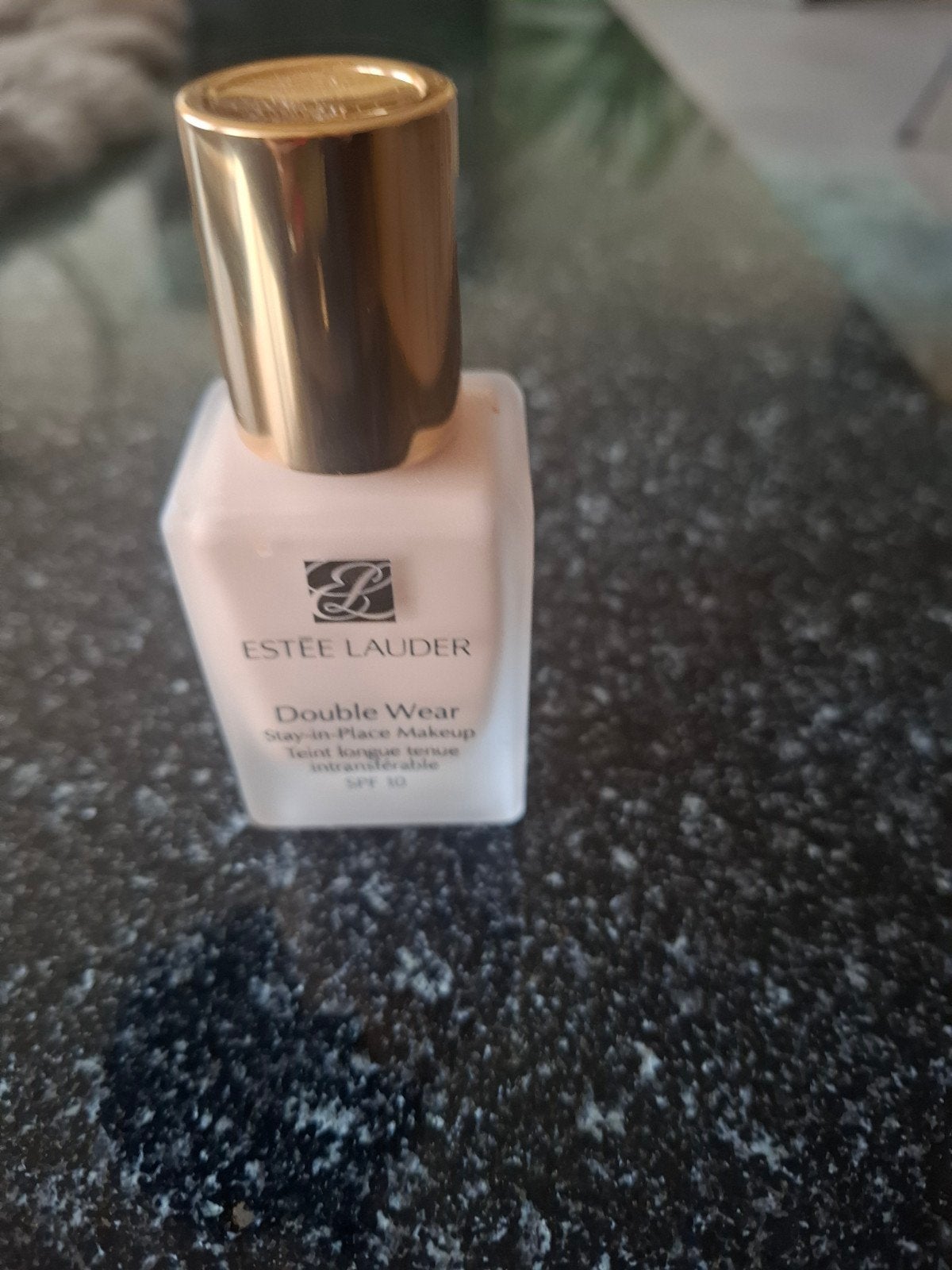 Estée Lauder Double Wear Stay-in-Place Makeup - Pure Beige, Gehele gezicht, Beige, Nieuw, Ophalen of Verzenden
