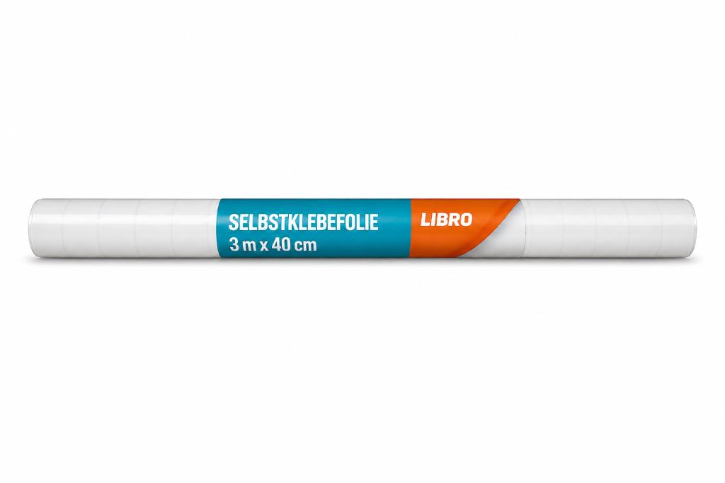 Uitverkoop :Partij 40 rollen zelfklevende transparant folie, =, Ophalen of Verzenden, Folie, Minder dan 5 m²