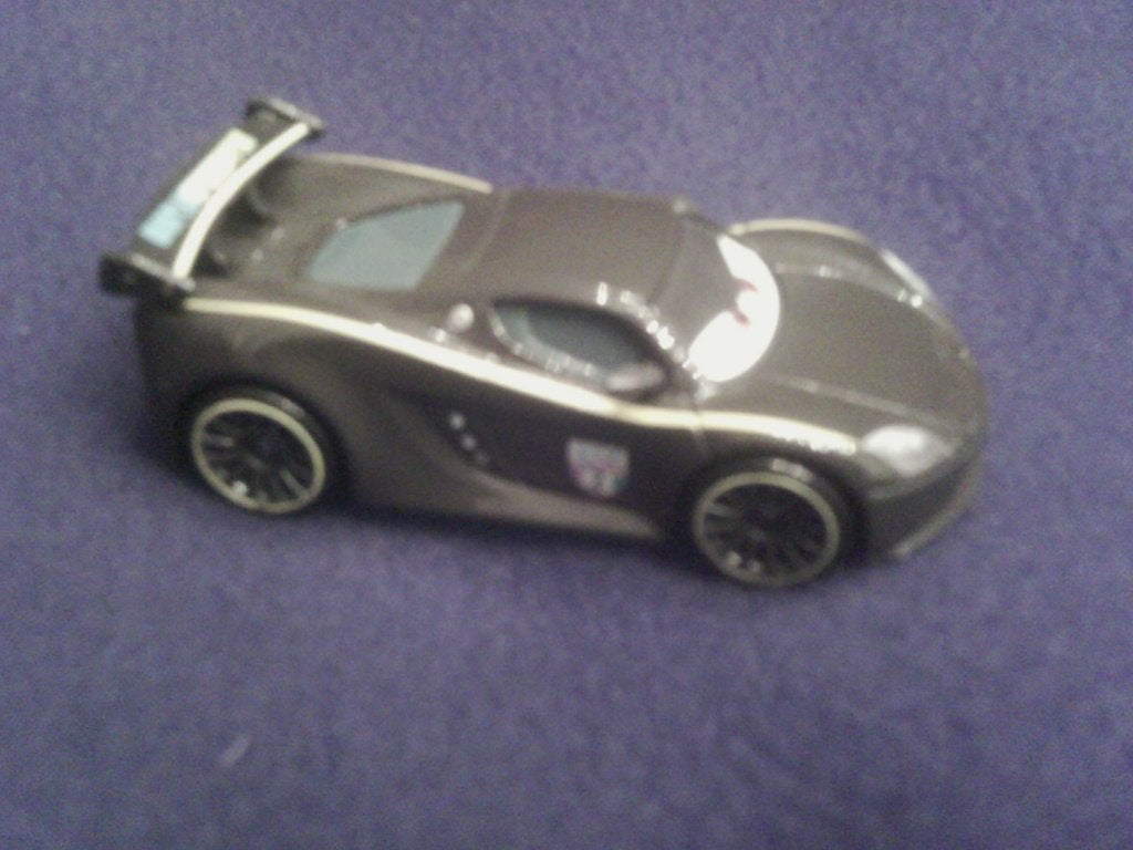 Disney Cars 2 Auto's       Lewis Hamilton, Ophalen of Verzenden, Zo goed als nieuw