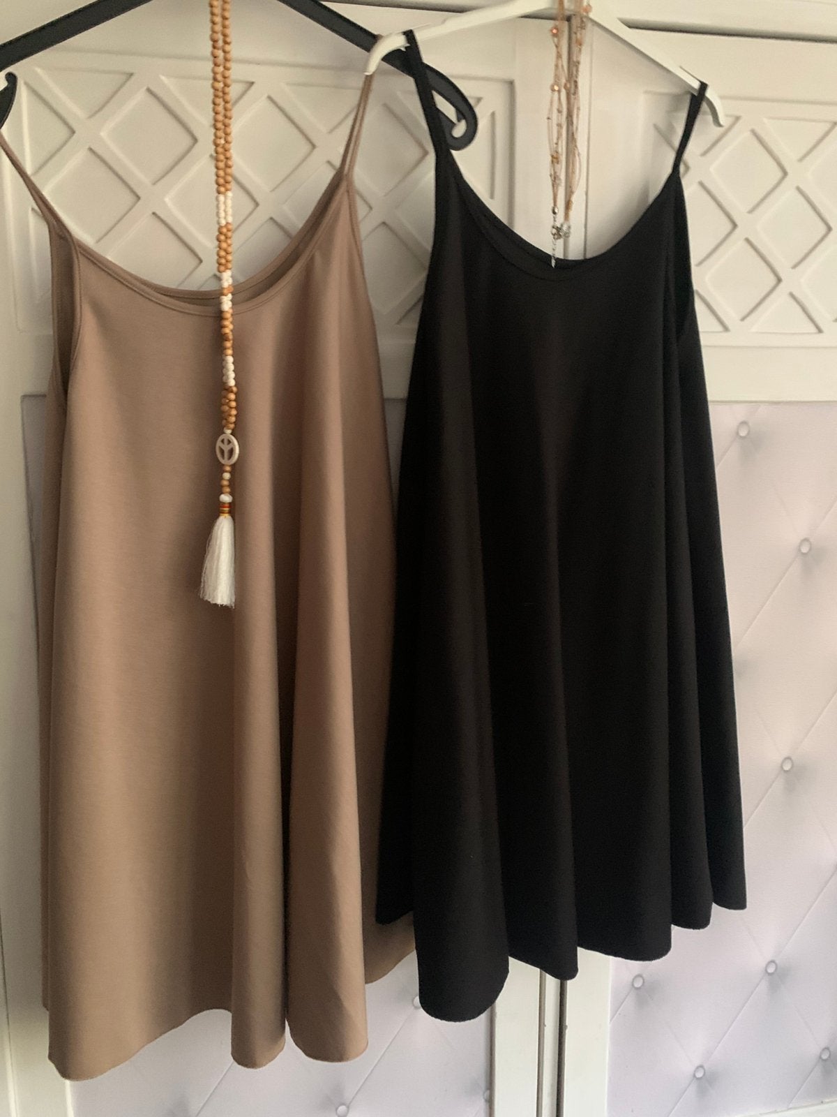 Tuniek maat 50/52, Kleding | Dames, Grote Maten, Ophalen of Verzenden, Zo goed als nieuw, Zwart, Blouse of Tuniek