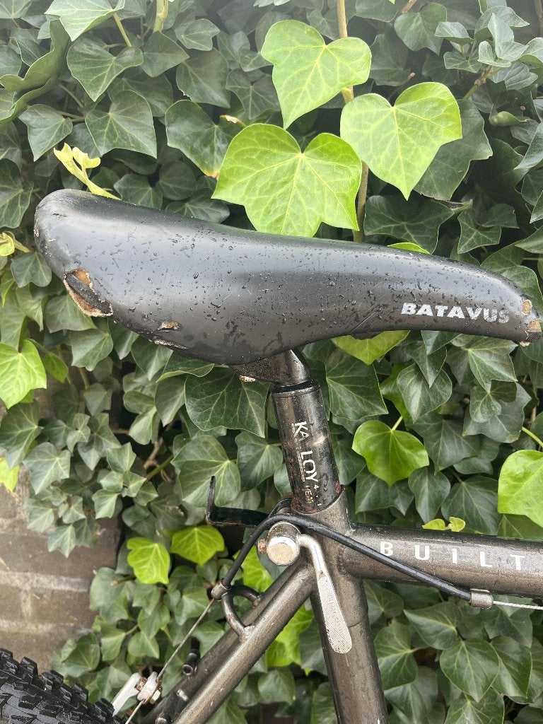 Foto 7 van Vintage Batavus Rambler ATB – Shimano Acera – 26 inch