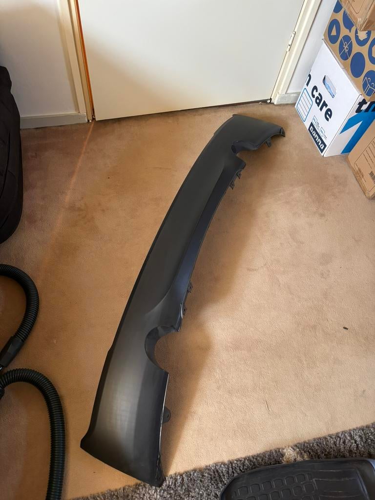 Diffuser BMW F22/23, Ophalen, BMW, Bumper
