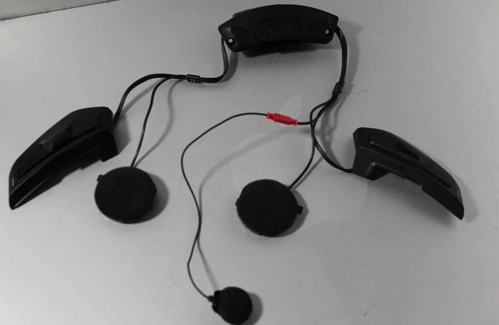HJC Smart 50B RPHA Bluetooth Communicatiesysteem, Motoren, Ophalen of Verzenden, Gebruikt