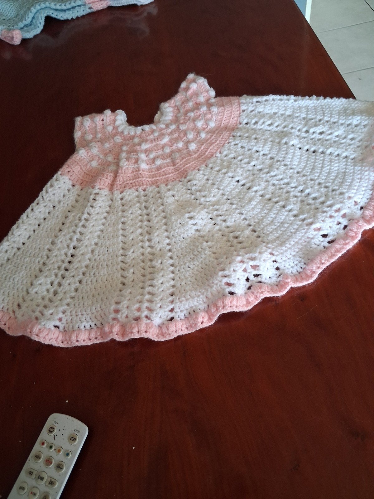 Baby jurkjes voor baby's tot 3 maanden, Meisje, Jurkje of Rokje, Nieuw, Ophalen of Verzenden