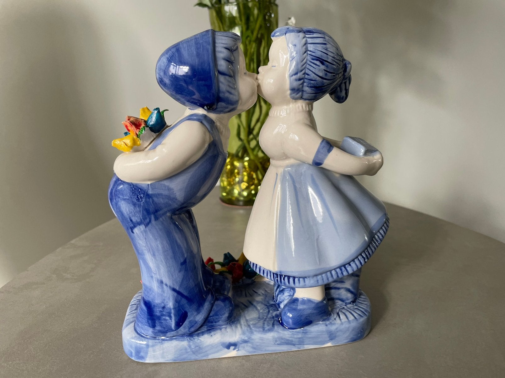 Delftsblauw, Antiek en Kunst, Ophalen of Verzenden